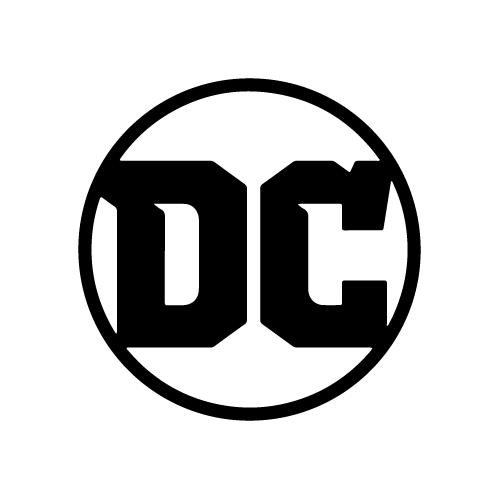 DC Logo Logo PNG File