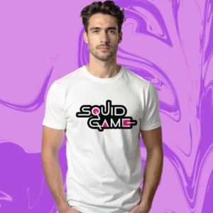 SQUID GAME 1