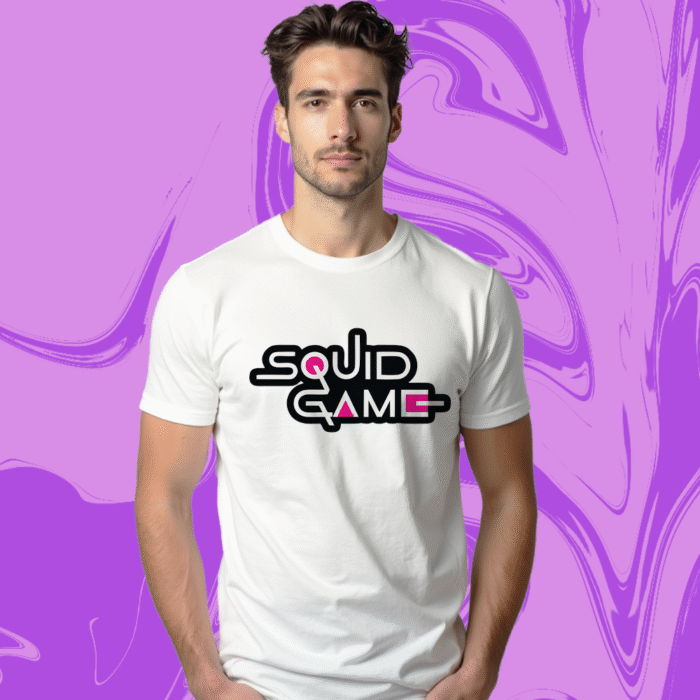 SQUID GAME 1