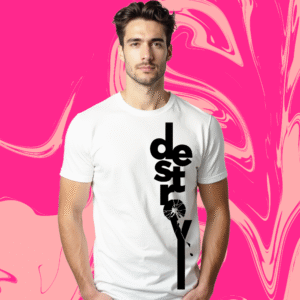 destroy 2 1