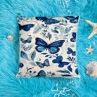 butterfly bclk