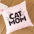 cat mum