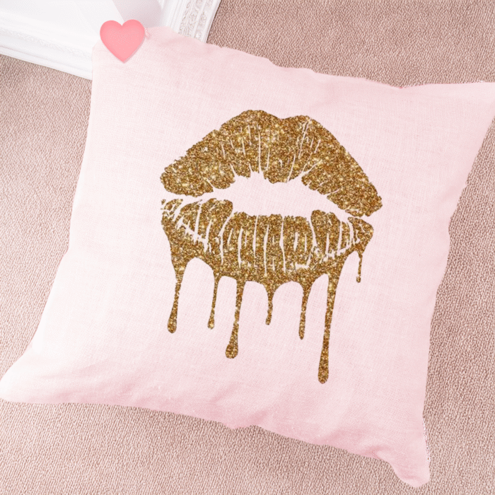 gold ink