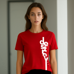 red art 1