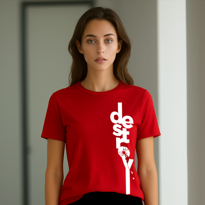 red art 1